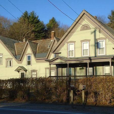 The Karass Inn Chester Екстериор снимка