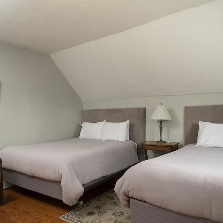 The Karass Inn Chester Екстериор снимка