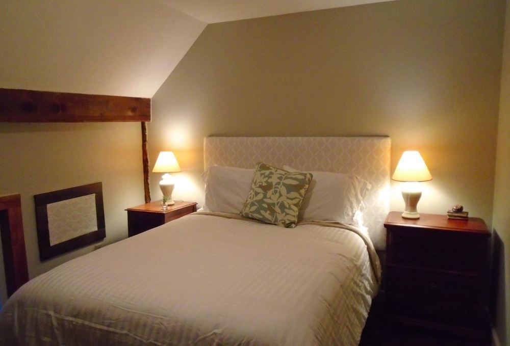 The Karass Inn Chester Екстериор снимка