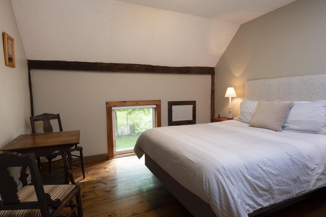 The Karass Inn Chester Екстериор снимка