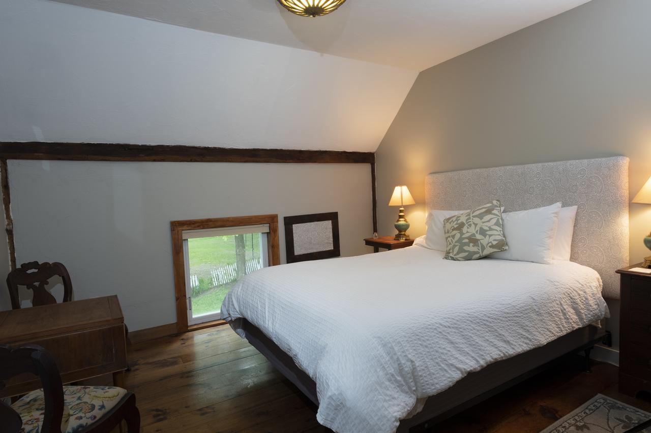 The Karass Inn Chester Екстериор снимка
