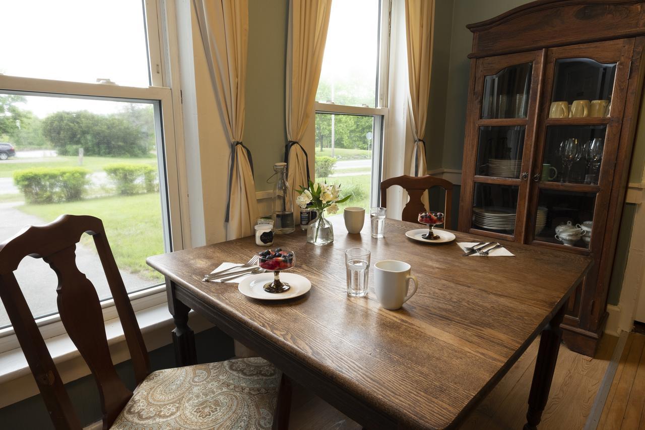 The Karass Inn Chester Екстериор снимка