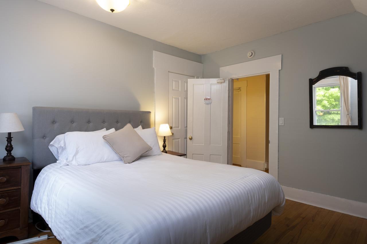 The Karass Inn Chester Екстериор снимка