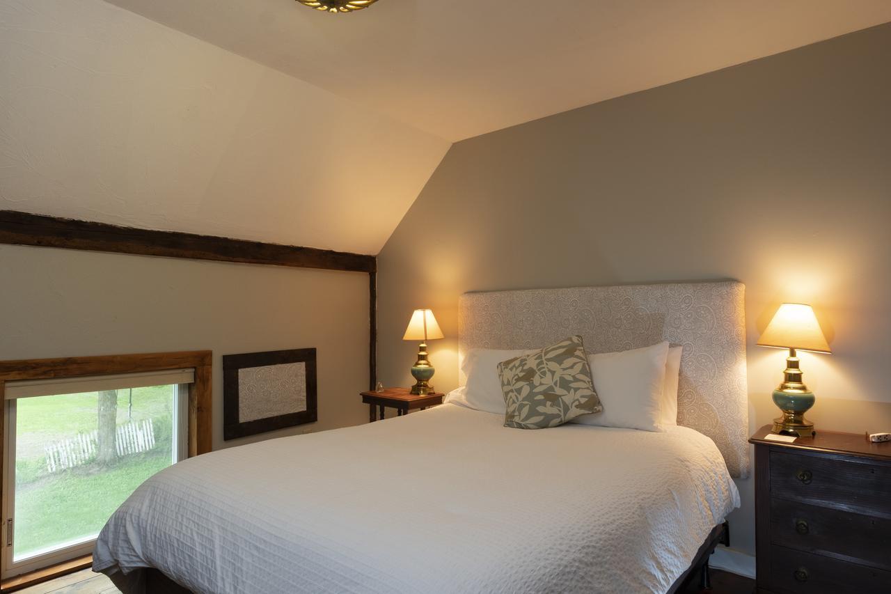 The Karass Inn Chester Екстериор снимка