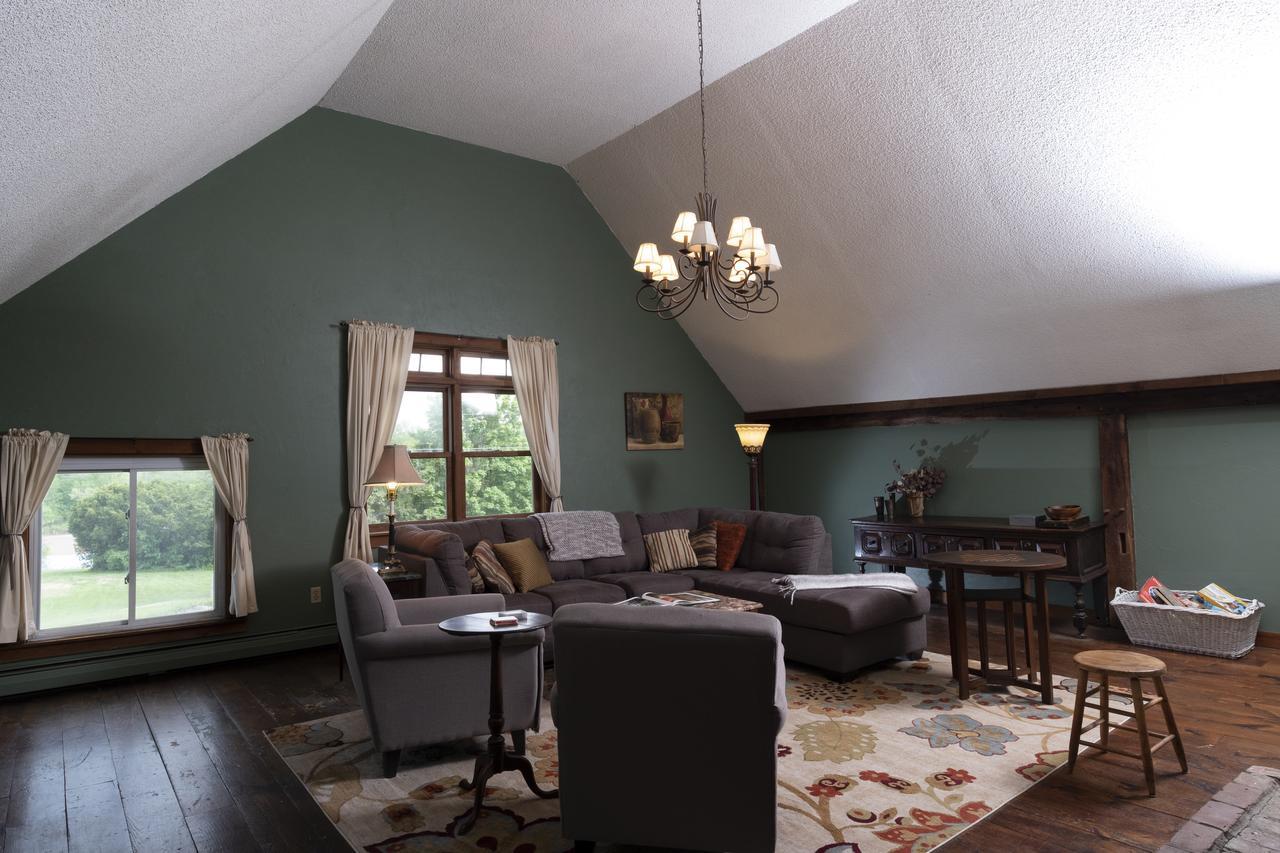 The Karass Inn Chester Екстериор снимка