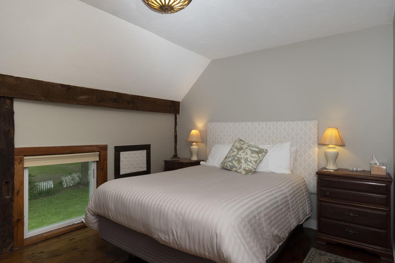The Karass Inn Chester Екстериор снимка
