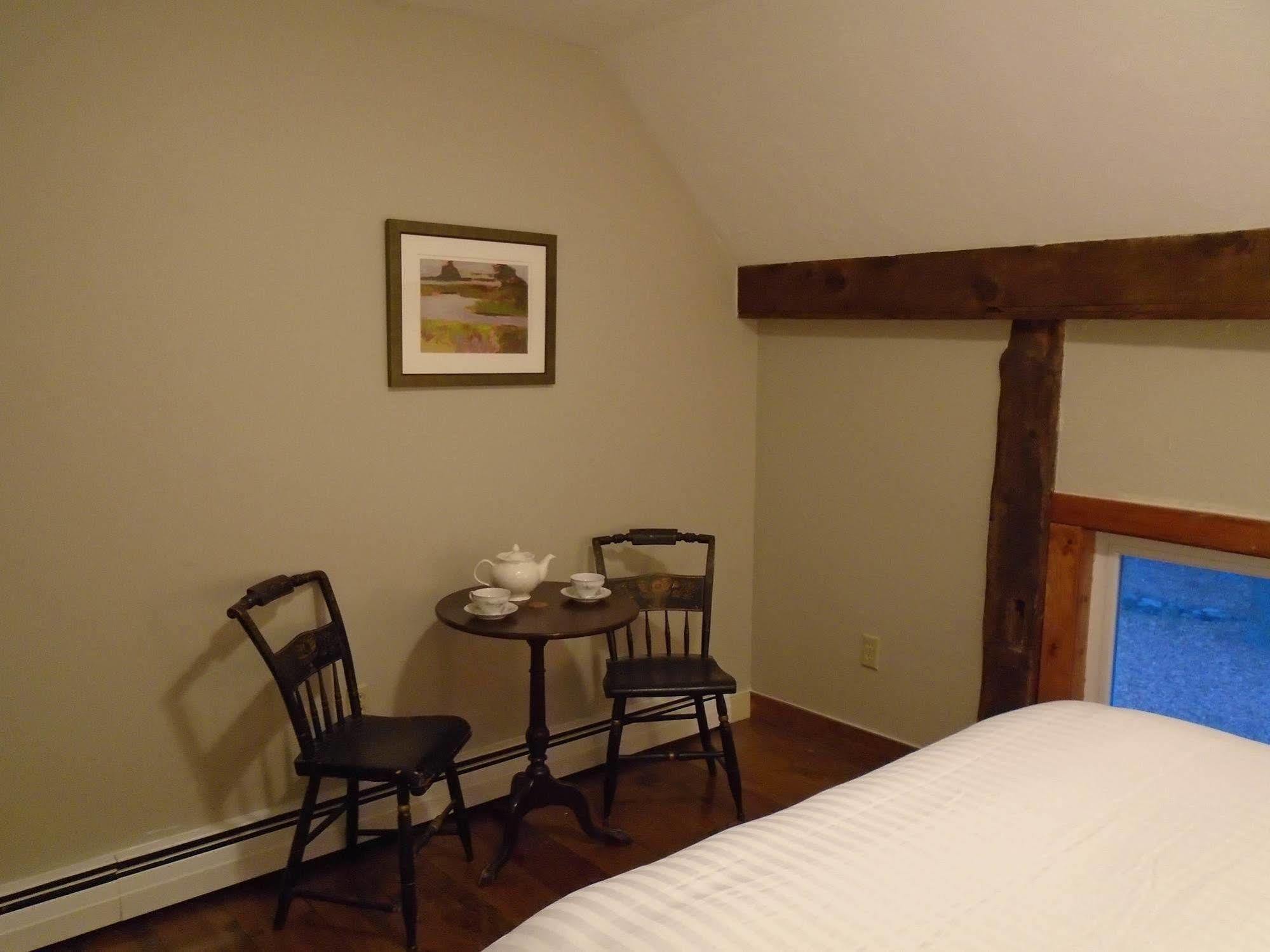 The Karass Inn Chester Екстериор снимка