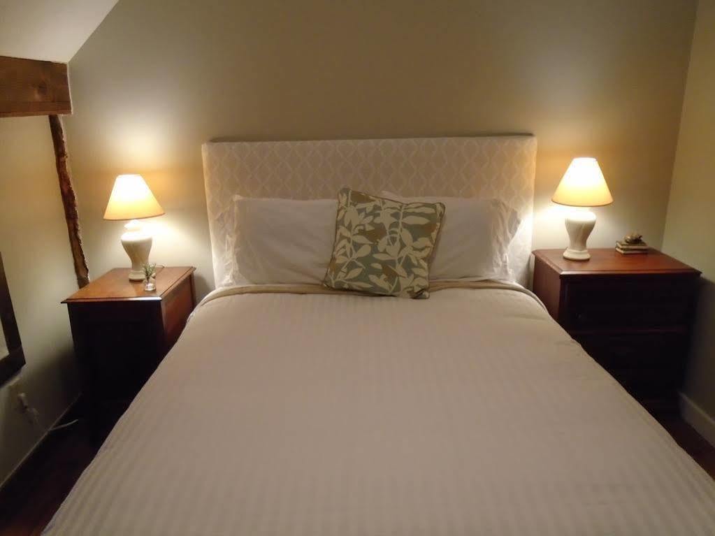 The Karass Inn Chester Екстериор снимка