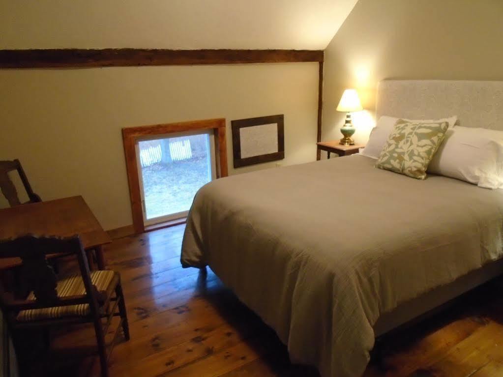 The Karass Inn Chester Екстериор снимка