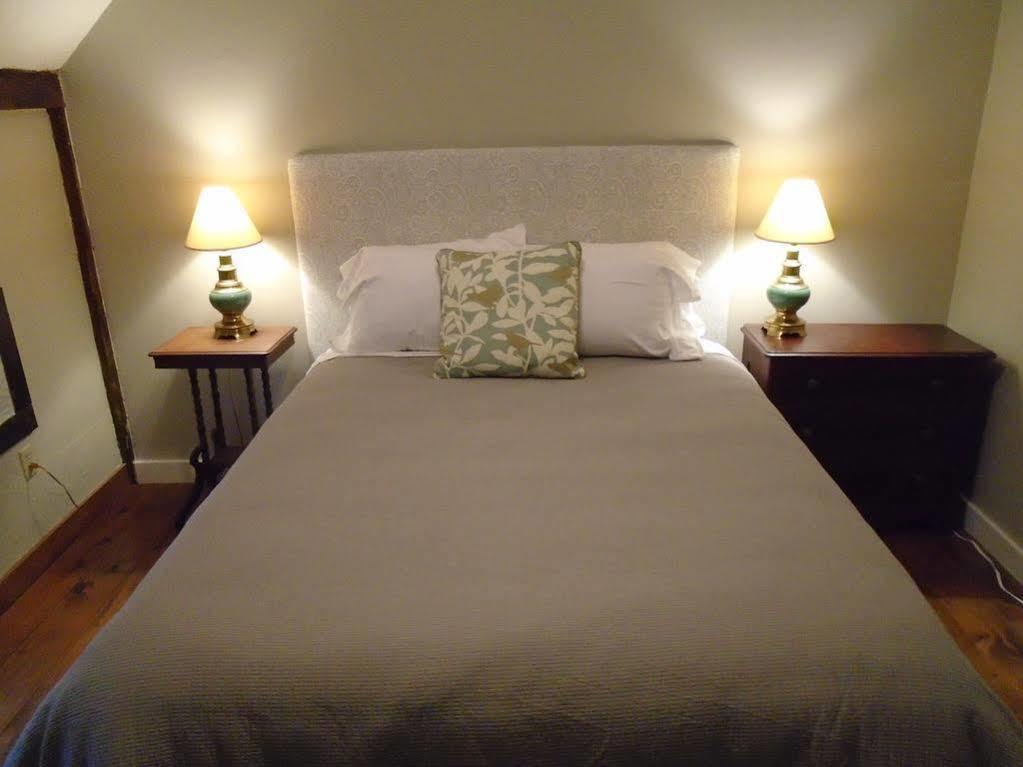 The Karass Inn Chester Екстериор снимка